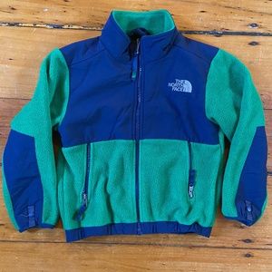 North Face Fleece Jacket